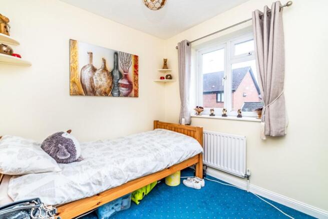 Bedroom 4