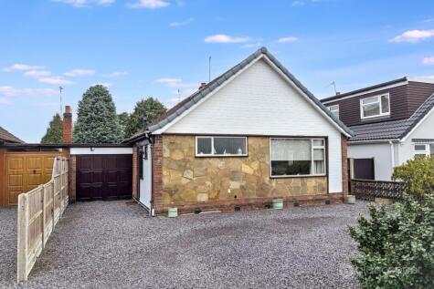Golf Drive, Whitestone, Nuneaton, CV11 6ND