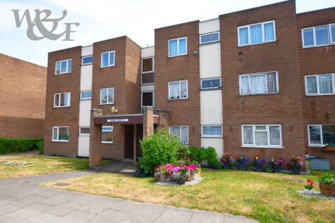 Fernhill Court, Stonechat Drive, Birmingham