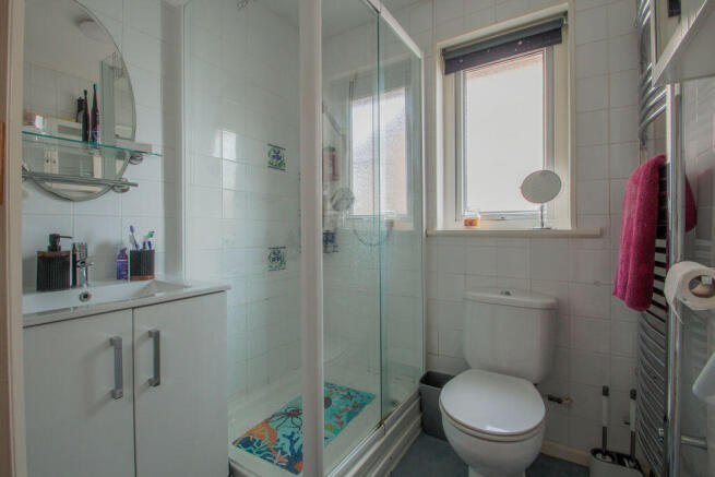 2 bed Semi-Detached Bungalow for sale Image 12