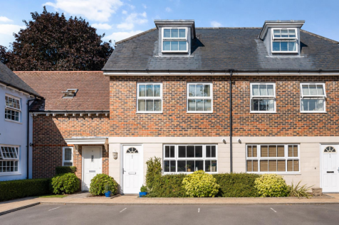 The Retreat, Southbourne