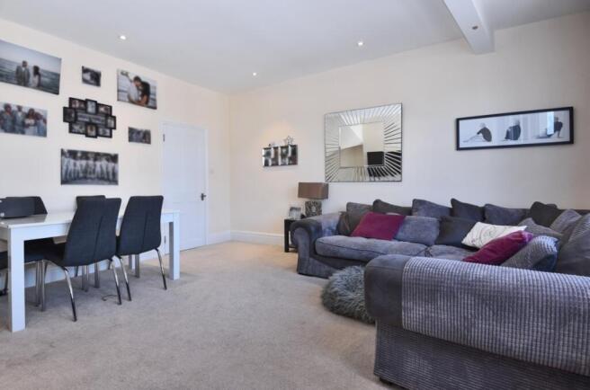 Living room 3