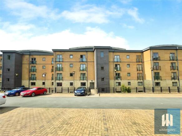 2 bed Apartment for sale Image 9