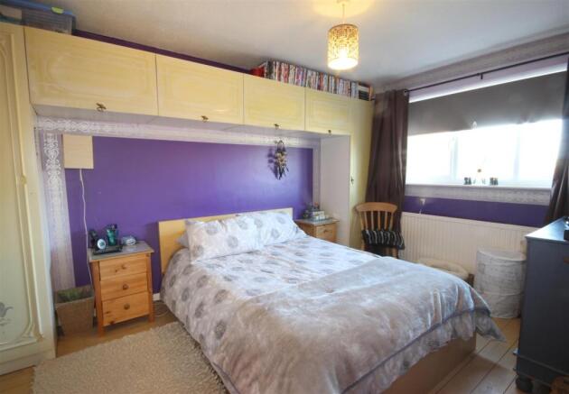 11 Wentworth Road Be