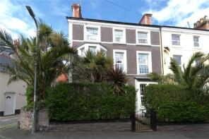 17 Vale House, Bodhyfryd Road, Llandudno LL30 2DT