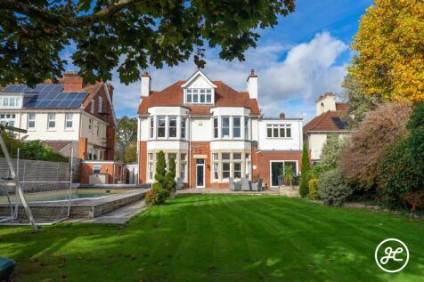Durleigh Road, Bridgwater, TA6