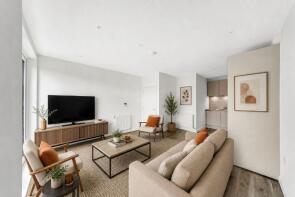 Flat 48, Dodson House, Medawar Drive, Mill Hill, London NW7 1WG