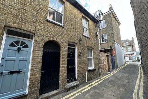 South Court, Deal, CT14