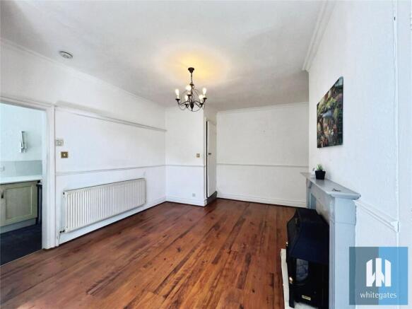 2 bed Terraced for sale Image 8