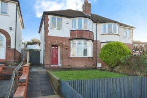 89, Lyde Green, Halesowen B63 2PS