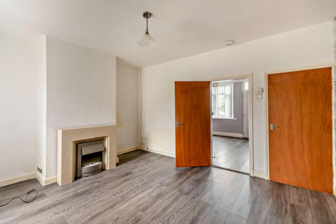 Park Street, Alfreton, DE55 photo 4