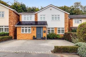 16, Owen Road, Windlesham GU20 6JG
