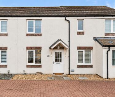 Rose Hip Crescent, Larbert, Falkirk, FK5 4ZP