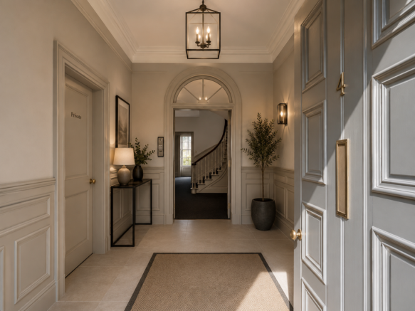 Hallway
