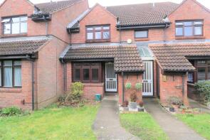 6, Bennett Court, Gordon Road, Camberley GU15 2JJ