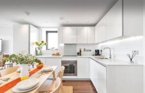 Flat 31, 525 Howson Court, Old Kent Road, London SE1 5XQ