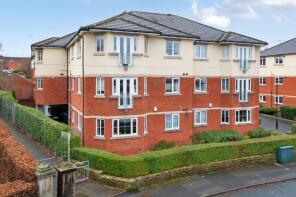 Apartment 4, 1, Garden Mews, Harrogate HG2 0FD