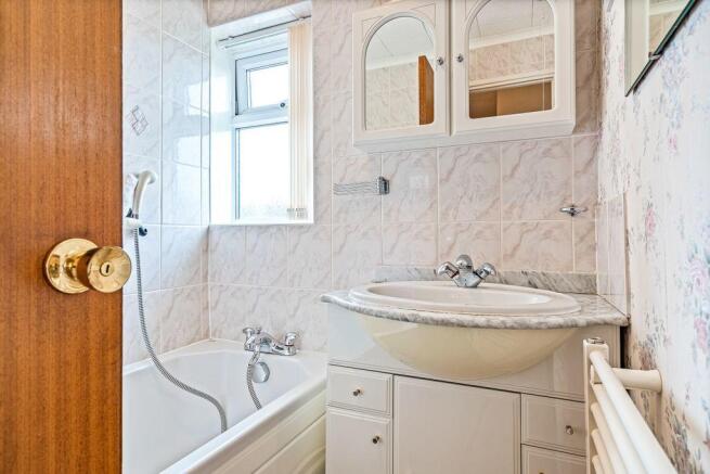 Bathroom 2