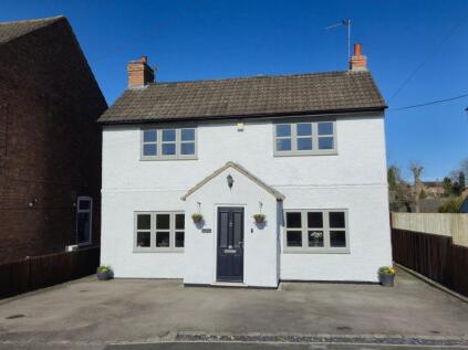 Richmond Road, Donington Le Heath, LE67