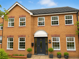123 Larkspur House, Wright Way, Bristol BS16 1WE