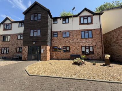 Charnwood Road, Shepshed, LE12