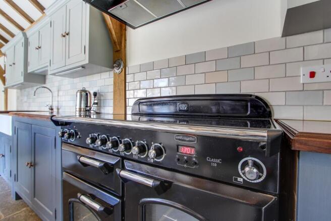 Kitchen/Family Room