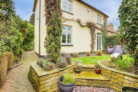 Blind Lane, Oxton, NG25