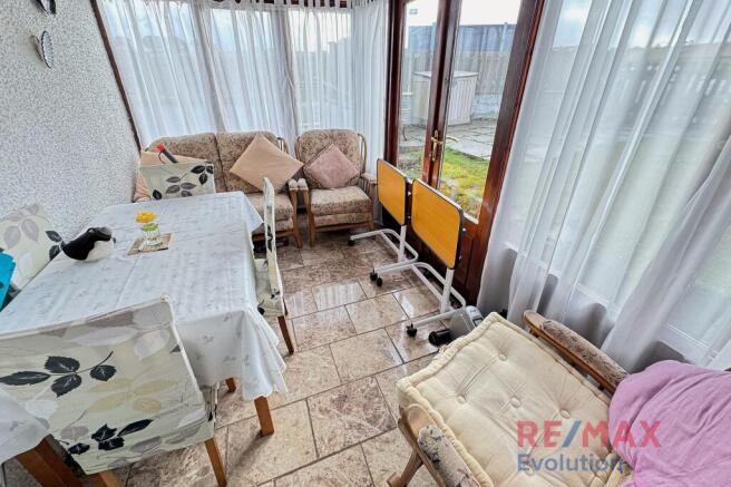 Sun Room