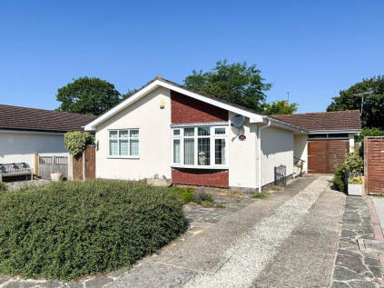 Westminster Drive, Aldwick