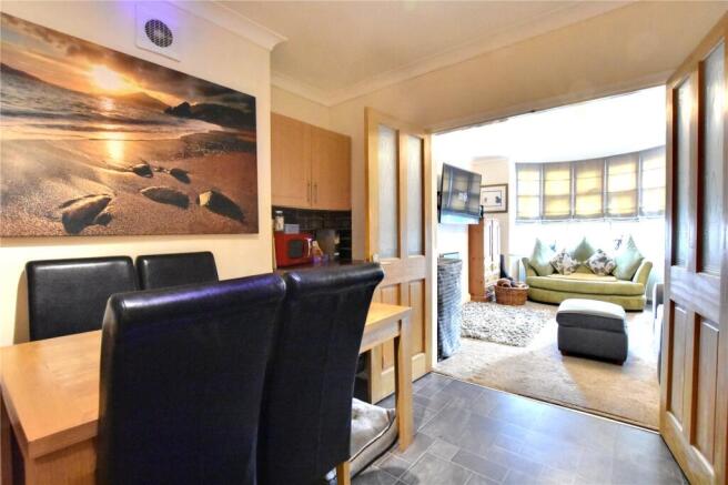 Bedale Road, Aiskew, Bedale, North Yorkshire, DL8 photo 4