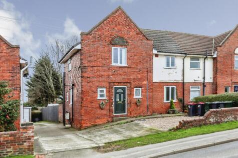 Lidgett Lane, Dinnington, Sheffield