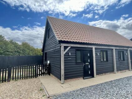 Blackberry Cottage, Wilburs View, Tannery Road, Combs, Stowmarket, Suffolk IP14 2EN