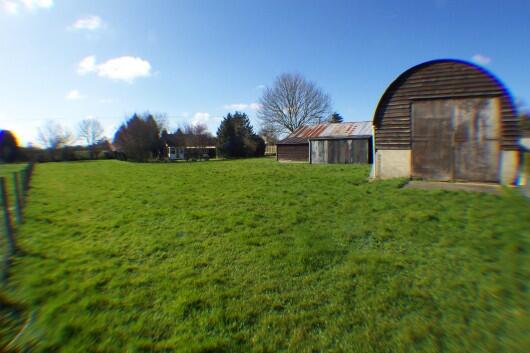 GROUNDS