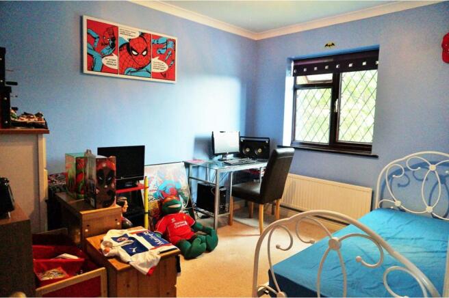 Bedroom Two