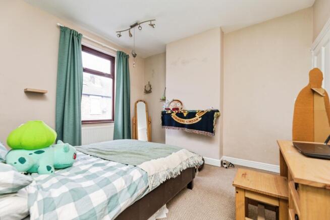 2 bed Terraced for sale Image 10