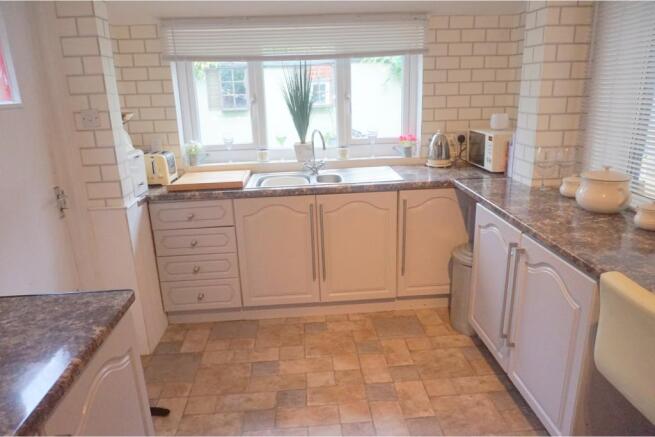 Kitchen / Breakfast