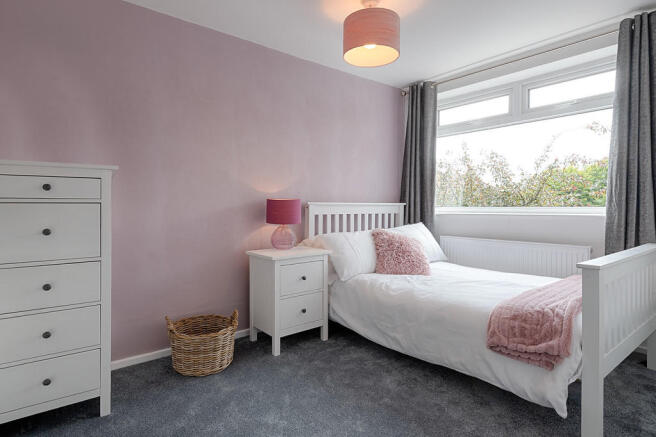 Bedroom Decoration