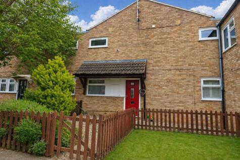 Blake Road, Witham, CM8