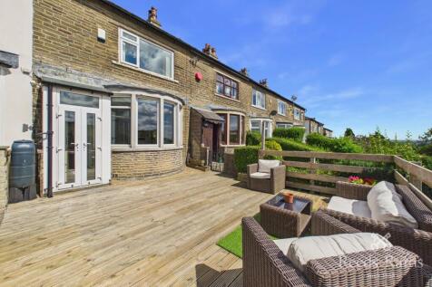 Park View Avenue, Halifax, West Yorkshire, HX3