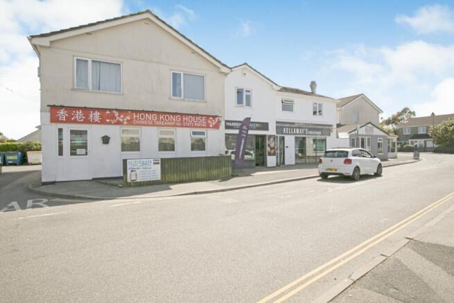 Local Shops