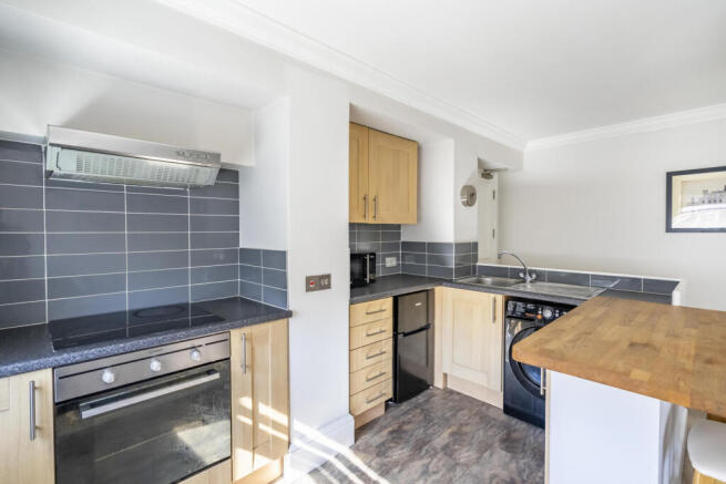 1 bed Apartment for sale Image 6
