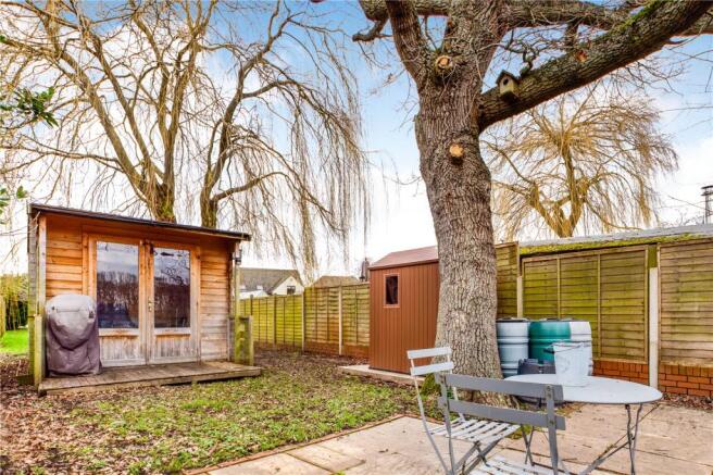 Summer House