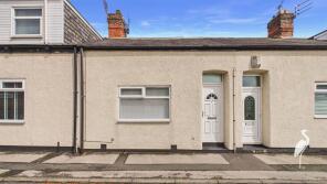 6, Oswald Terrace South, Sunderland SR5 3BG