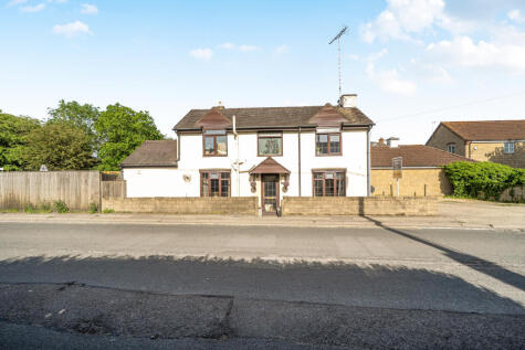 The Forty, Cricklade, SN6