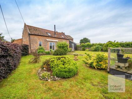 Swallows Nest, Wood Street, Catfield, Norfolk
