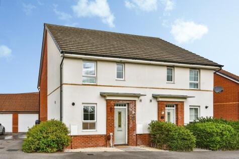 Berengaria Close, Westbury