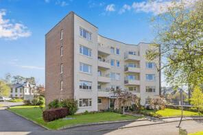 83, Falcon Court, Morningside, Edinburgh EH10 4AG