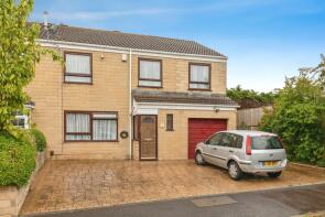 15, Brendon Close, Bristol BS30 8QE