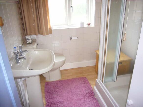 Showerroom