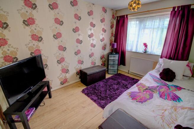 Bedroom 2